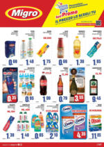 Migross Market Il prezzo lo scegli tu - al 31.07.2025
