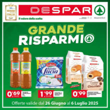 Grande risparmio