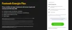 Fastweb Energia Flex - al 07.07.2025