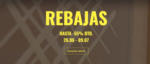 Banak Importa Rebajas - hasta el 09.07.2025