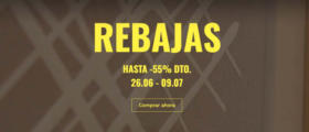 Rebajas