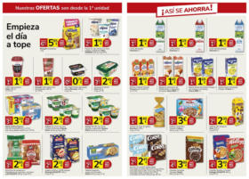 Oferta Julio