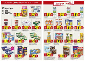 Oferta Juliol