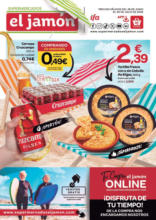 Precios válidos del 26 de junio al 30 de julio de 2025