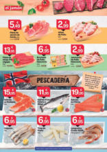 Precios válidos del 26 de junio al 30 de julio de 2025
