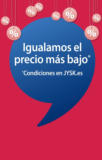 REBAJAS
