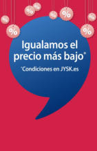 REBAJAS