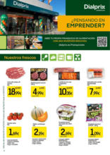 Más ofertas, más ahorro.