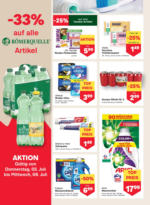 MPREIS MPREIS: Flugblatt Vorarlberg - bis 09.07.2025
