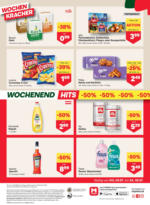 MPREIS MPREIS: Flugblatt Vorarlberg - bis 09.07.2025