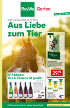 BayWa: Wochenangebote