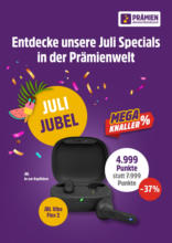 Juli Specials