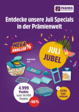 Juli Specials