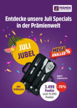 Juli Specials