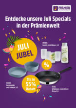 Juli Specials