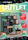 Zurbrüggen: Outlet Special