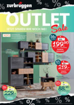 Zurbrüggen Zurbrüggen: Outlet Special - bis 20.07.2025