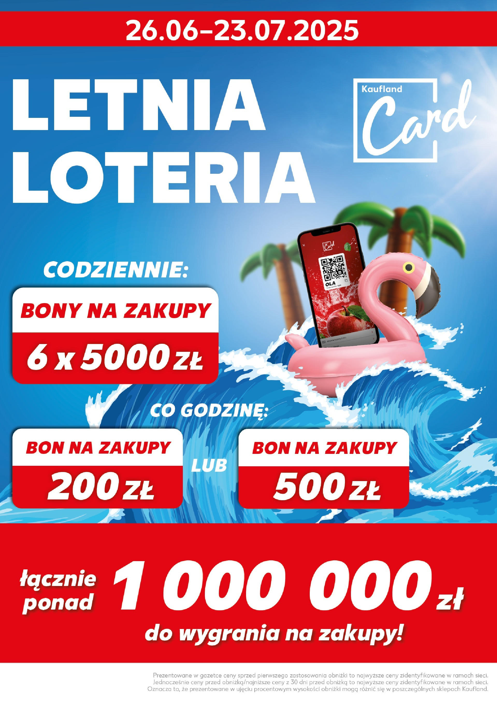 Kaufland gazetka - Super weekend od 28.06.2025 - od jutra PDF | Strona: 4