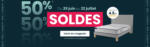 Ma Literie SOLDES jusqu'à -50 % - au 22.07.2025