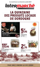 Intermarché Hyper PROS LOCAL - MULTI PDV - DORDOGNE - au 06.07.2025