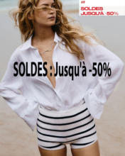 SOLDES jusqu'à -50 %