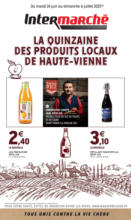 PROS LOCAL - MULTI PDV - HAUTE VIENNE