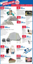 Costco Nos offres spéciales - au 29.06.2025