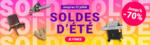 Oogarden Soldes d'été - au 22.07.2025