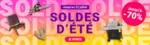 Oogarden Soldes d'été - au 22.07.2025