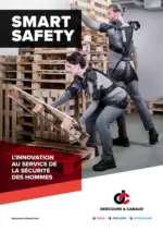 Prolians SMART SAFETY - au 31.08.2025