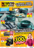 SCONTO: Prospekt