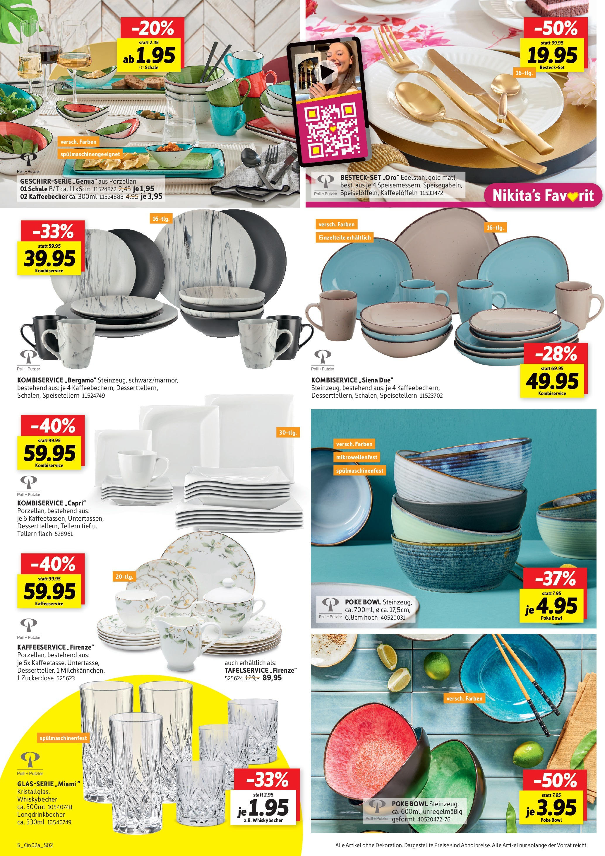 Sconto - SCONTO: Prospekt (ab 28.06.2025) zum Blättern | Seite: 2