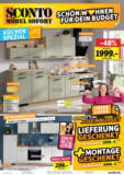 SCONTO: Prospekt