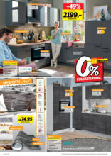 SCONTO: Prospekt