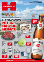 Handelshof (Edeka Foodservice) Handelshof Hannover: Angebote zur Eröffnung - bis 03.07.2025
