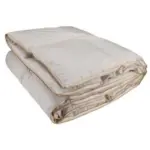 JYSK JYSK Plapumă puf gâscă 135x200 KRONBORG LOFTET f călduroasă