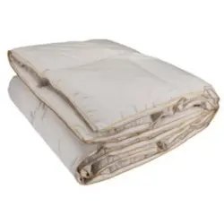 JYSK Plapumă puf gâscă 200x220 KRONBORG LOFTET foarte călduroasă