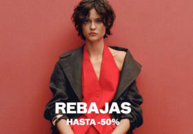 Hasta -50%