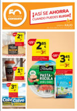 Del 26 de junio al 23 de julio