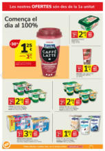Del 26 de juny al 23 de juliol