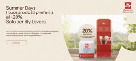 Summer Days I tuoi prodotti preferiti al -20%.
