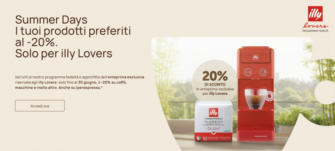 Summer Days I tuoi prodotti preferiti al -20%.