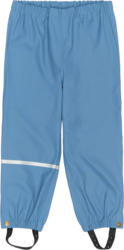 Mikk-Line Regenhose, blau, Gr. 110/116