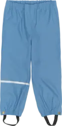 Mikk-Line Regenhose, blau, Gr. 98/104