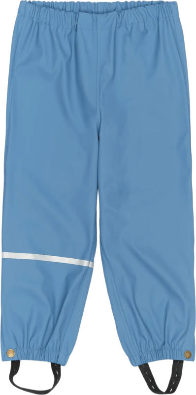 Mikk-Line Regenhose, blau, Gr. 110/116