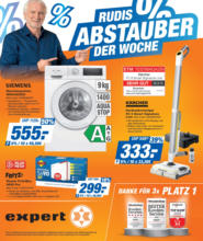 Expert: Elektronikangebote