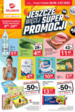 Jeszcze więcej super promocji!