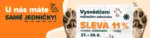 Pet Center Sleva 11% – do 29.06.2025