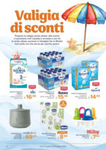Estate di divertimento