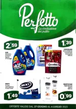 Colonya La rivoluzione del pulito - al 06.07.2025